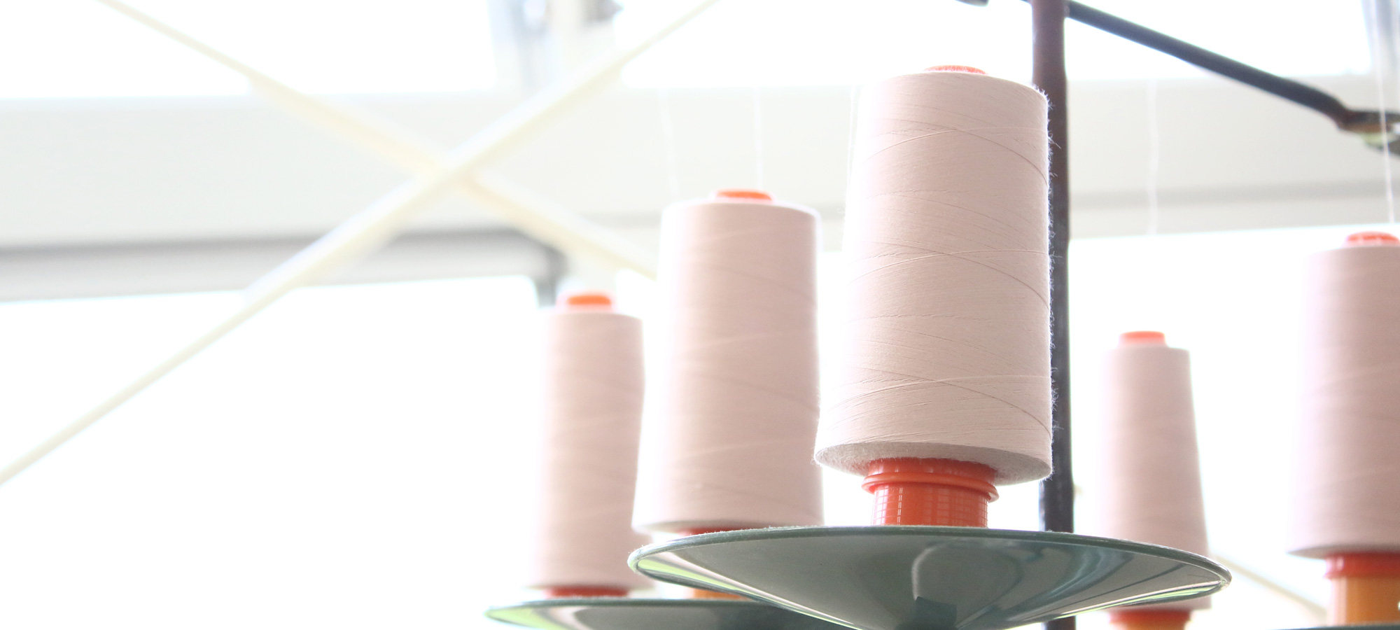 裁縫製品の画像